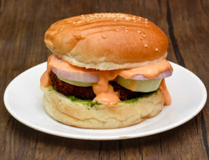 Cheese Burger