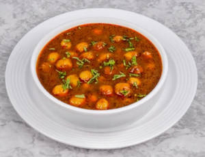 Chana Masala