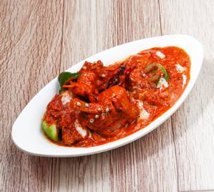 Kadai Chicken