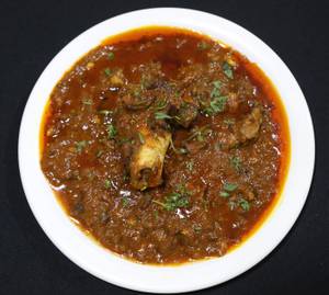 Mutton Masala