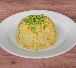 Rice Bath