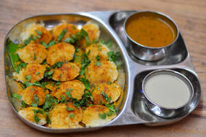 Podi idli