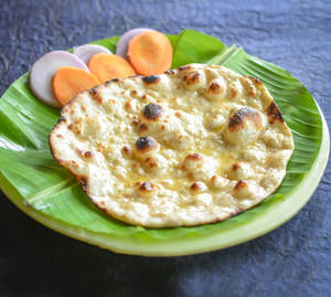 Tandoori Butter Roti