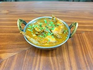 Kaadai Masala