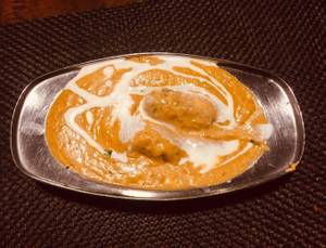 Malai Kofta
