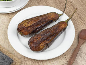 Begun Bhaja (2pcs)