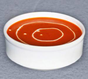 Tomato Soup 
