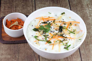 Curd Rice