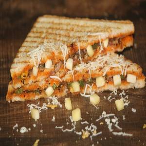 Paneer Sandwich