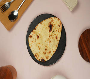 Baby Naan (1 Pc)