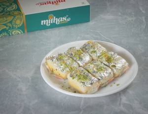 Bengali Malai Sandwich