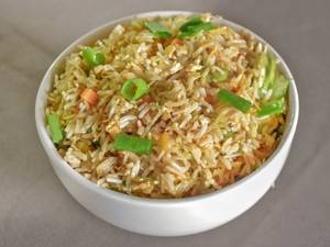 Egg Fried Rice
