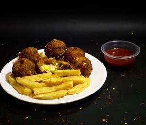 Cheese Balls