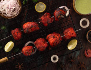 Chicken Tikka