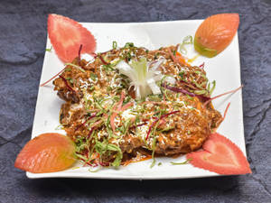 Chicken Mayuri