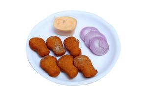 Chicken Nuggets 
