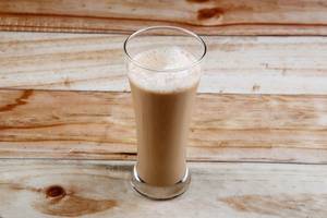 Cold Coffee