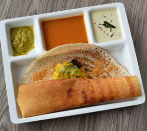 Masala Dosa