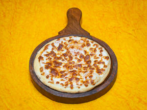 7" New York Cheese Pizza