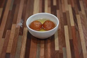 Gulab Jamun 2 pcs