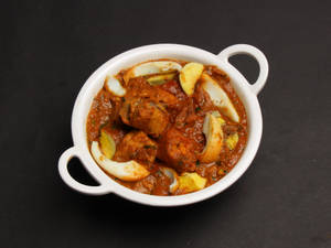 Mutton Kadai  ( 4 Pcs )