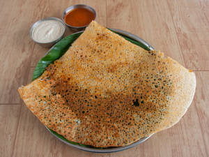 Rava Dosa