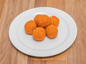 Motichoor Laddu (250 Gms)