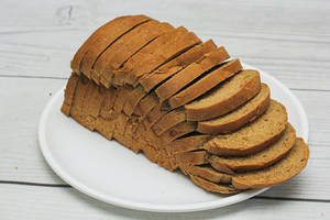 Whole Wheat Bread (Sugar Free)