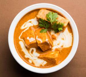 Paneer Tikka Btr. Masala