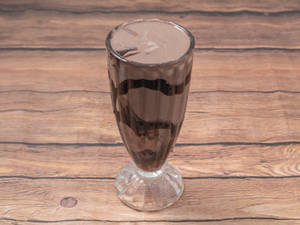 Chocolate Lassi (350 ml)
