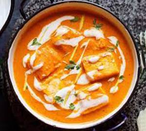 Paneer Butter Masala