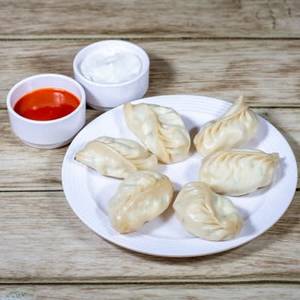 Paneer Momos