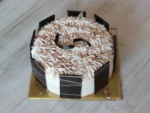 Coffee Mocha Cake (500 gms)