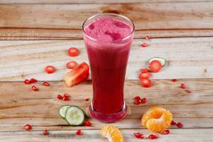 Cocktail Juice