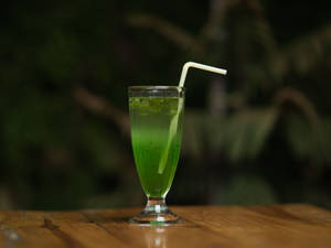 Kiwi Granita (330 ml)