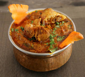 Mutton Curry