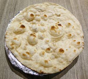 Tandoori Roti
