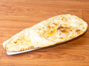 Butter Naan