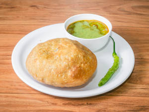 Kachori (1Pc)