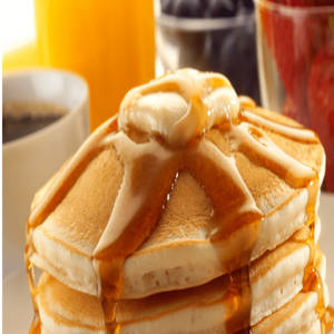 Classic Pancake