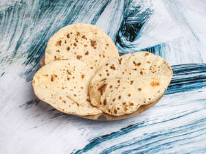 Tawa Roti
