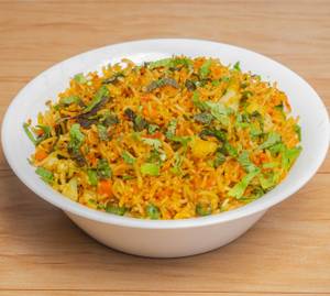 Veg Biryani