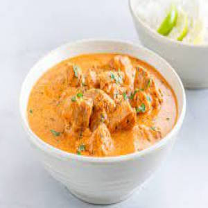 Chicken Shahjani