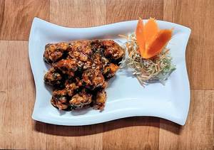 Basil Coriander