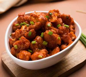 Gobi Manchurian