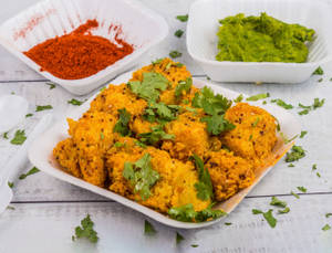 Tikha Tam Tam Khaman (250 Gms)