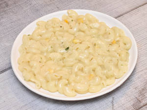 Arrabiata Cheese pene pasta