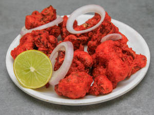 Chicken 65 (100 gms)