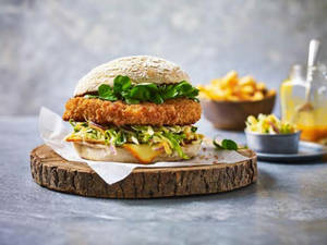 Veg Burger