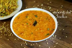 Yellow Dal